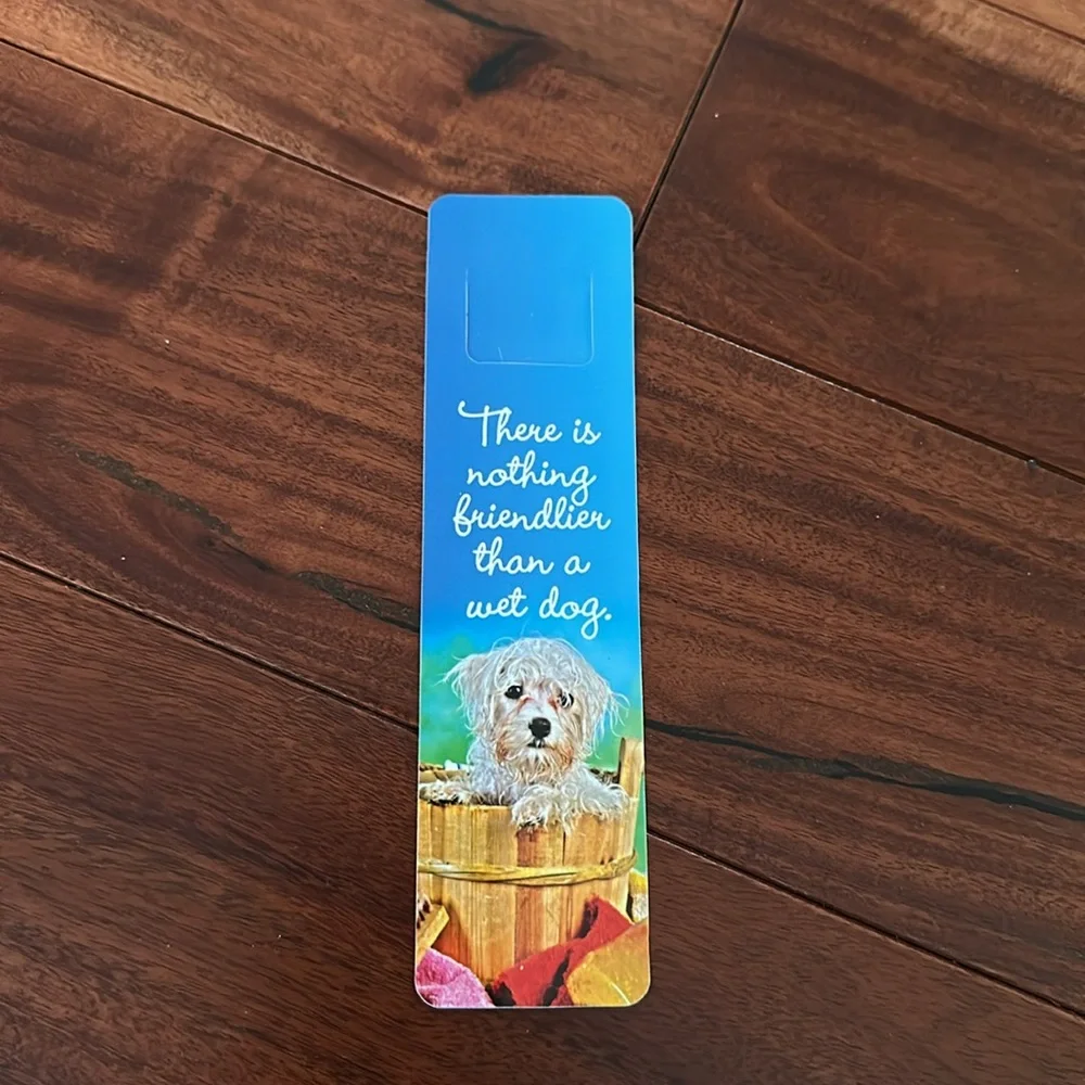 Colorful Bookmarks Set - Picture 6 of 6